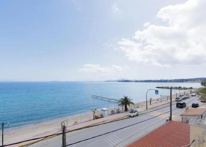 The Island Life Apartments by Konnect, Ipsos Beach