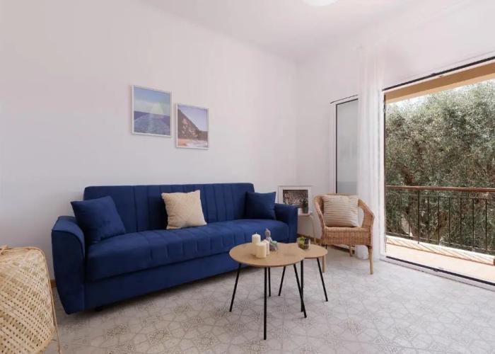 The Island Life Apartments by Konnect, Ipsos Beach