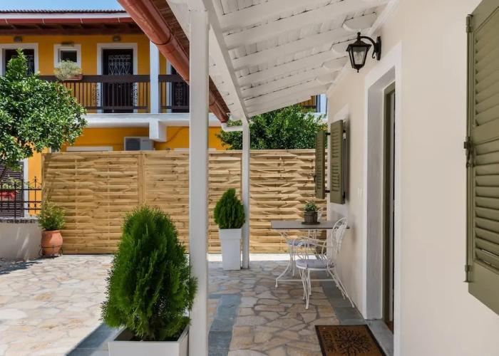 ALS Holiday Houses by Konnect