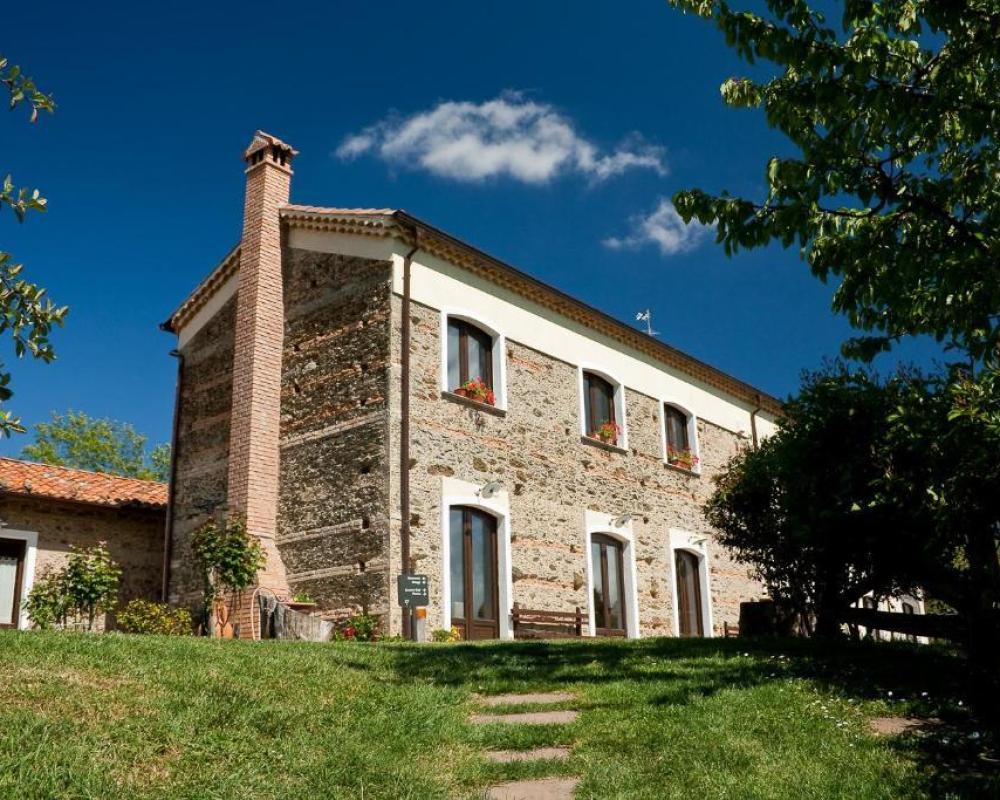 La Rosa Nel Bicchiere