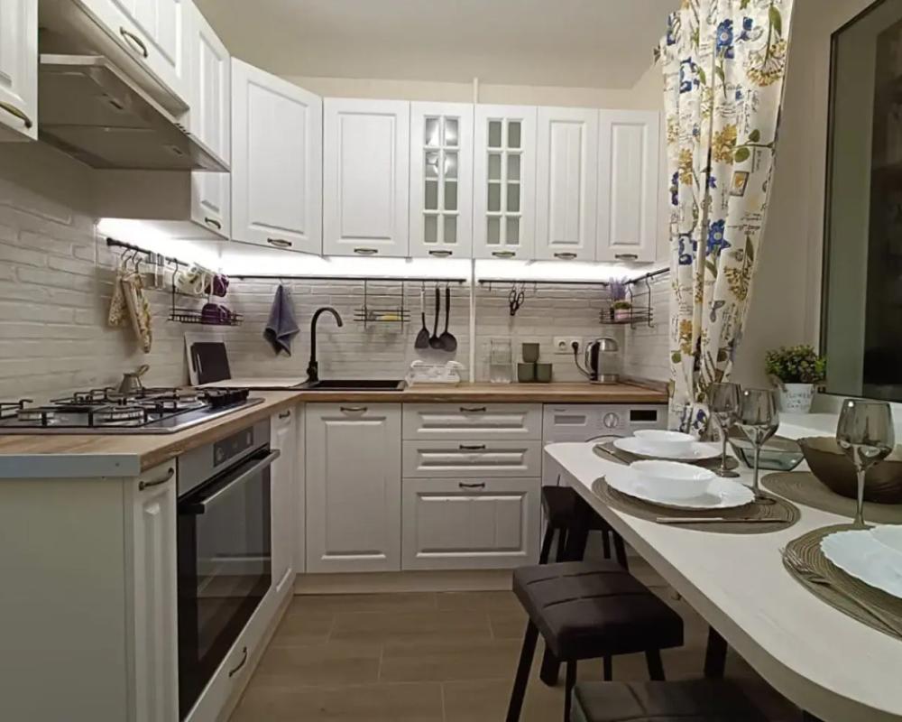 Na ulice Medvedevo 52 Apartments