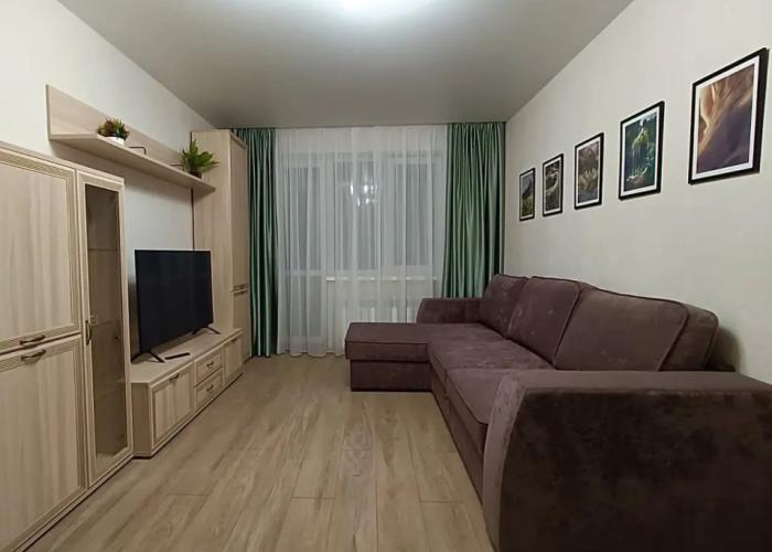 Na ulice Medvedevo 52 Apartments