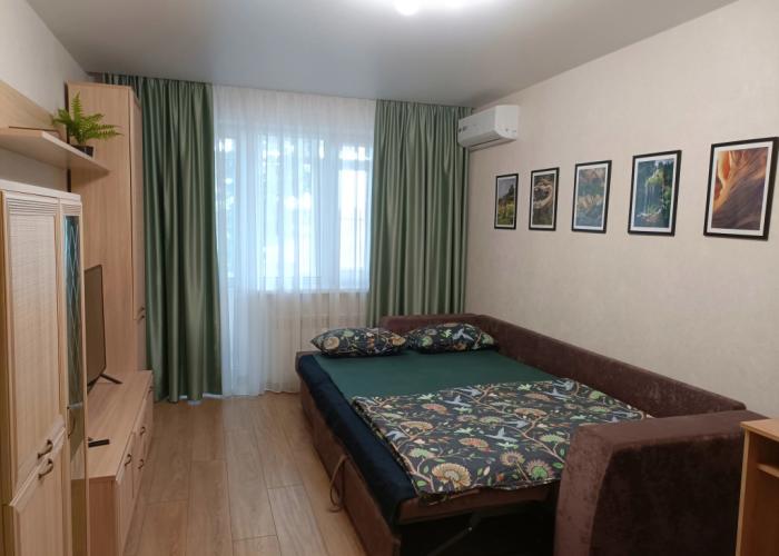 Na ulice Medvedevo 52 Apartments