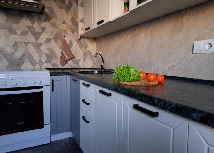 Uyutnaya Kvartira S Vidom Na Bulvar Flat