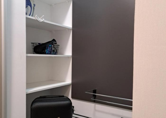 Uyutnaya Kvartira S Vidom Na Bulvar Flat