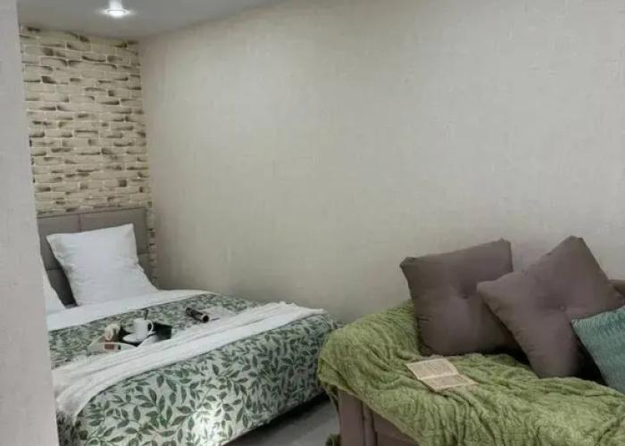 V Novom ZHK Yasnaya Polyana Flat