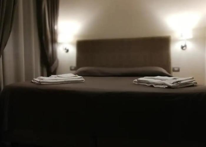 Hotel San Germano
