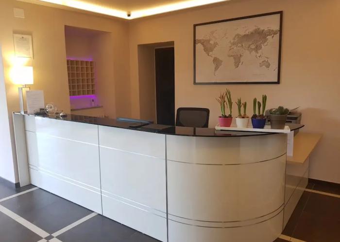 Hotel San Germano