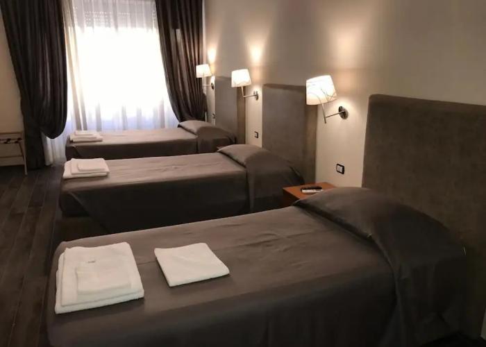 Hotel San Germano