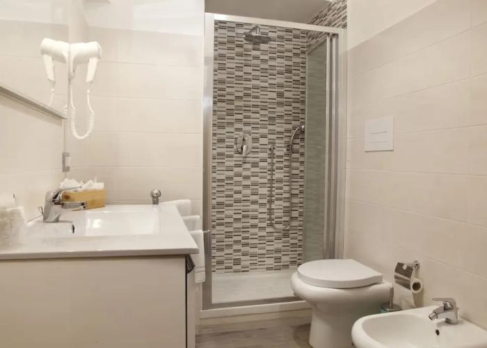 Hotel San Germano