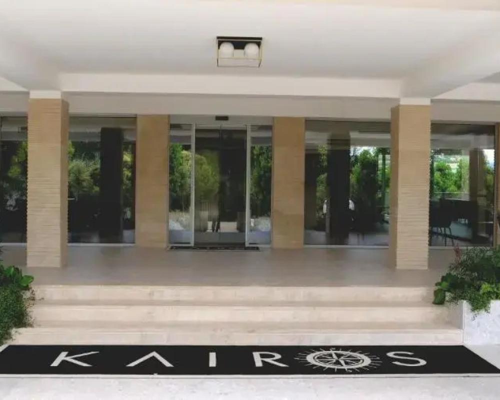 Kairos Resort