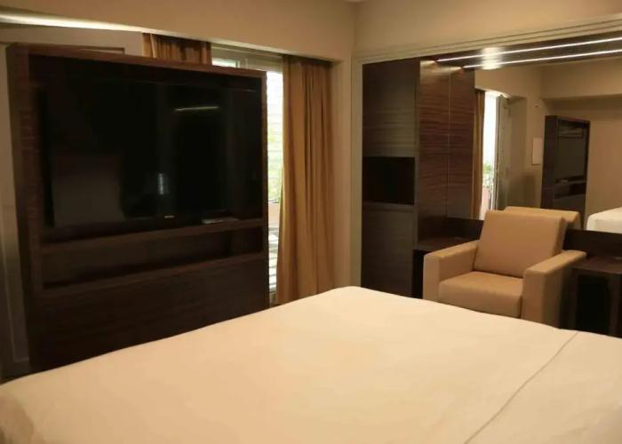 Kairos Resort