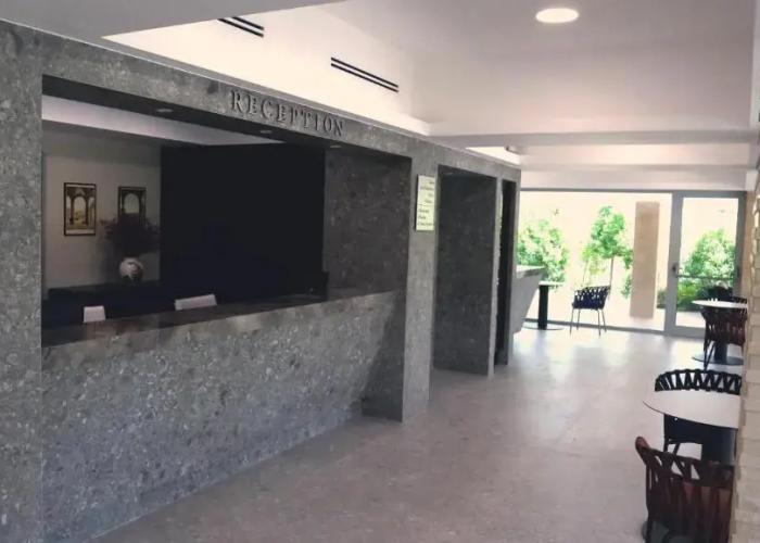 Kairos Resort