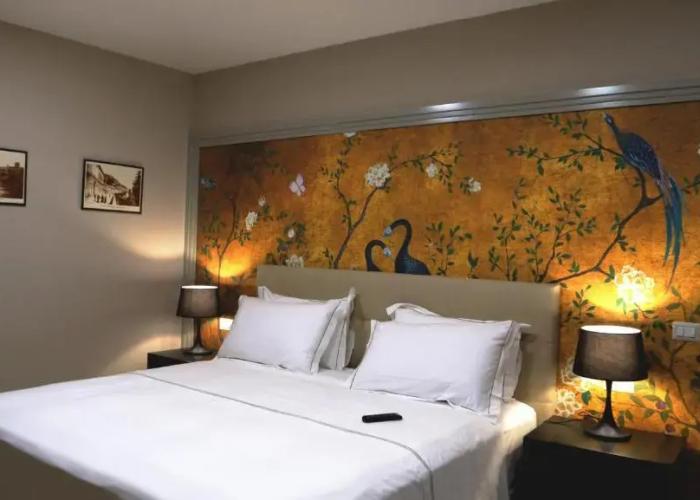 Kairos Resort