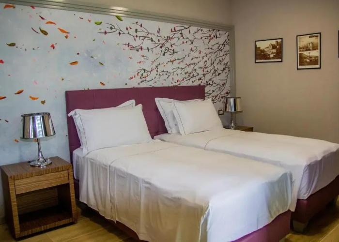 Kairos Resort