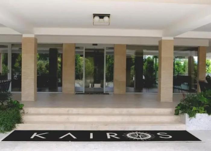 Kairos Resort