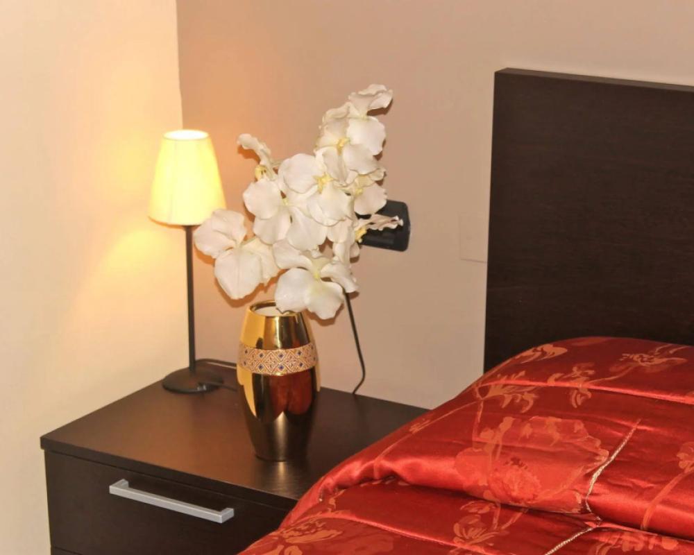 La Valle Dei Caprioli - B&B