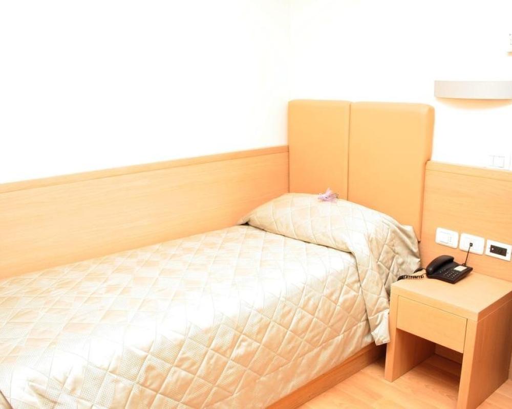 Hotel Centro Benessere Gardel