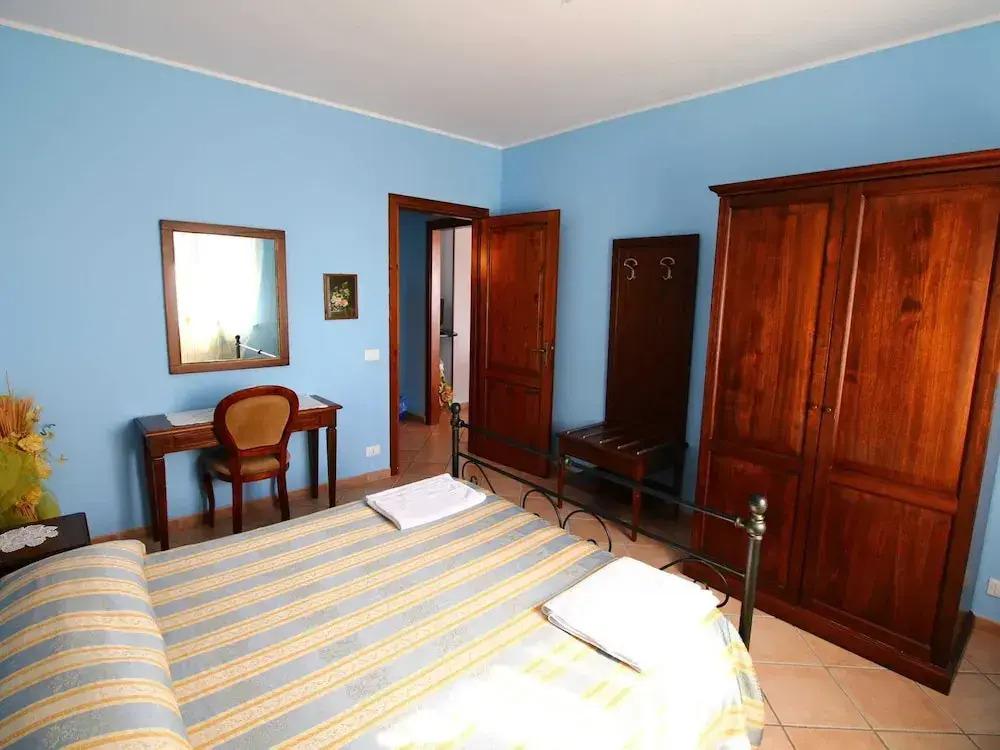 Belvilla by OYO Azzurro