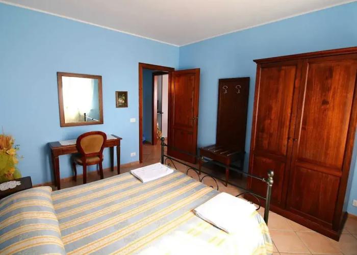 Belvilla by OYO Azzurro