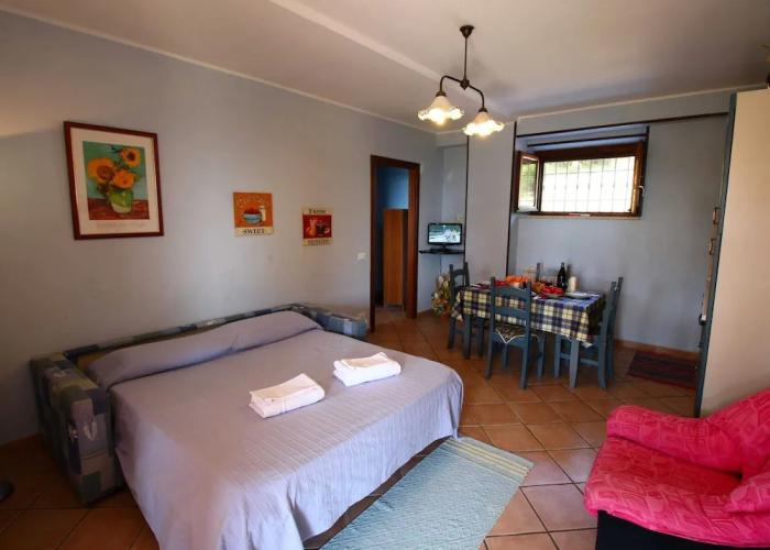 Belvilla by OYO Azzurro