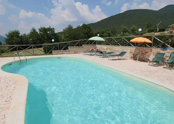 Belvilla by OYO Azzurro