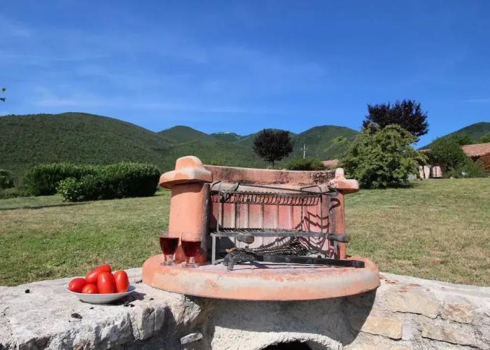 Belvilla by OYO Azzurro