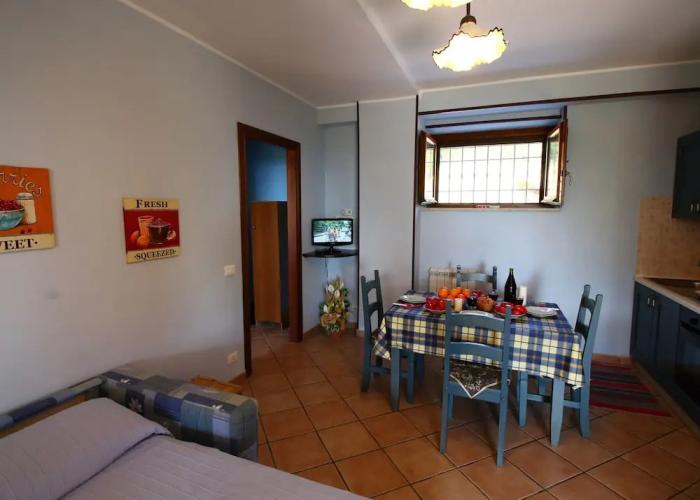 Belvilla by OYO Azzurro