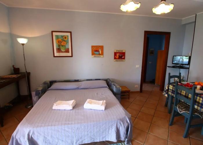 Belvilla by OYO Azzurro