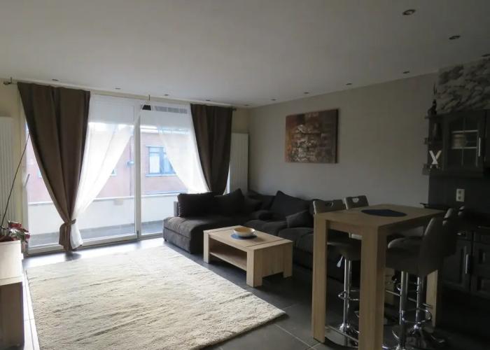 Villa Einstein Apartments