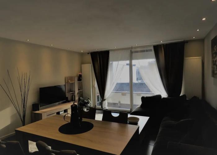 Villa Einstein Apartments