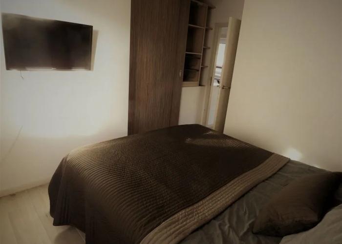 Villa Einstein Apartments