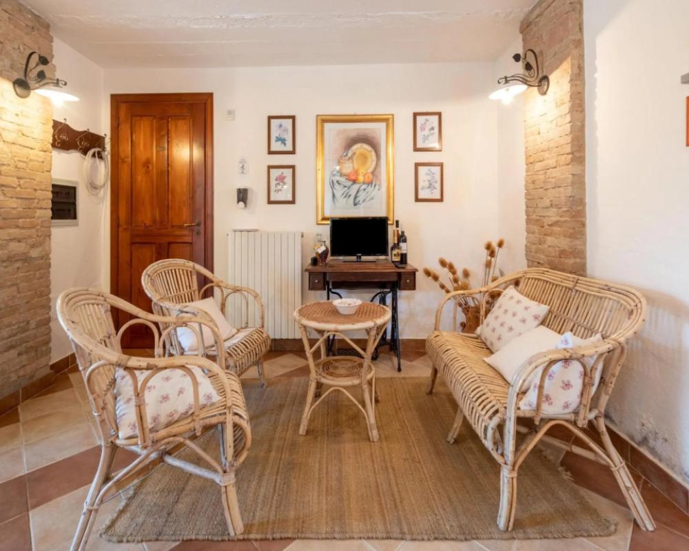 Belvilla by OYO Santandrea