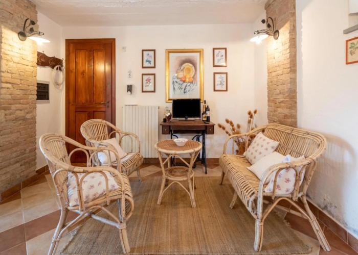 Belvilla by OYO Santandrea