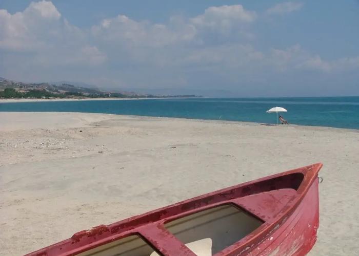 Holiday Home in Stilo With Garden