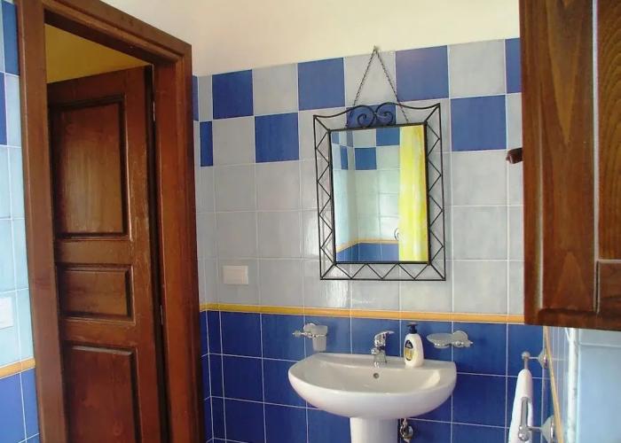 Holiday Home in Stilo With Garden