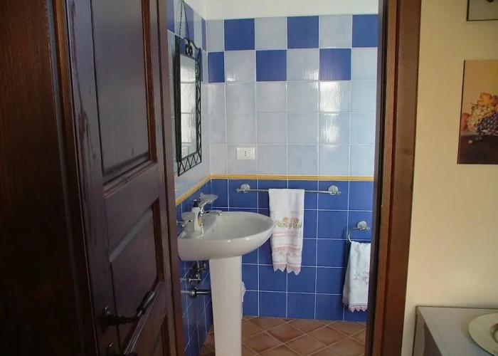 Holiday Home in Stilo With Garden