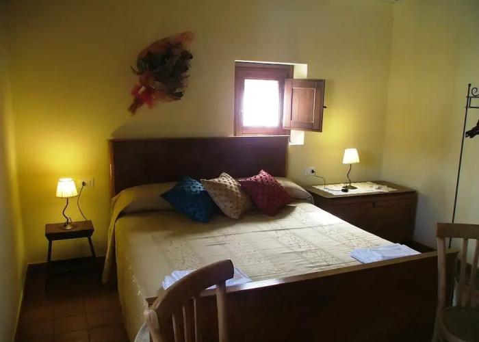 Holiday Home in Stilo With Garden