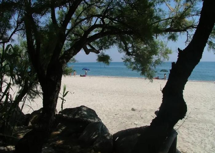 Holiday Home in Stilo With Garden