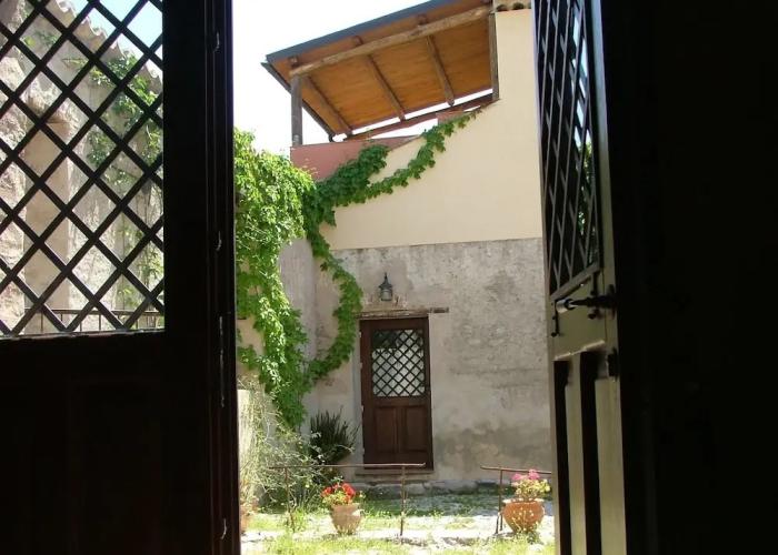 Holiday Home in Stilo With Garden