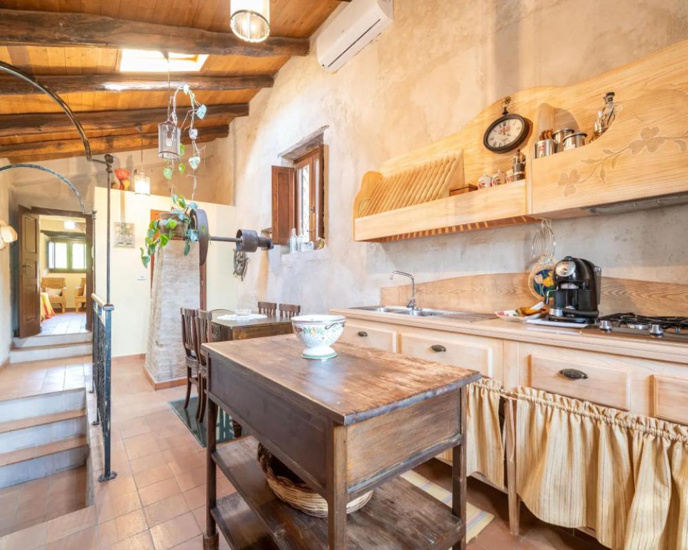 фото Casa Vacanze a Stilo con Spiaggia Mare