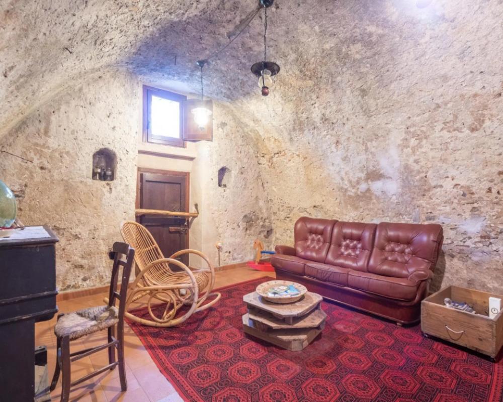 фото Casa Vacanze a Stilo con Spiaggia Mare