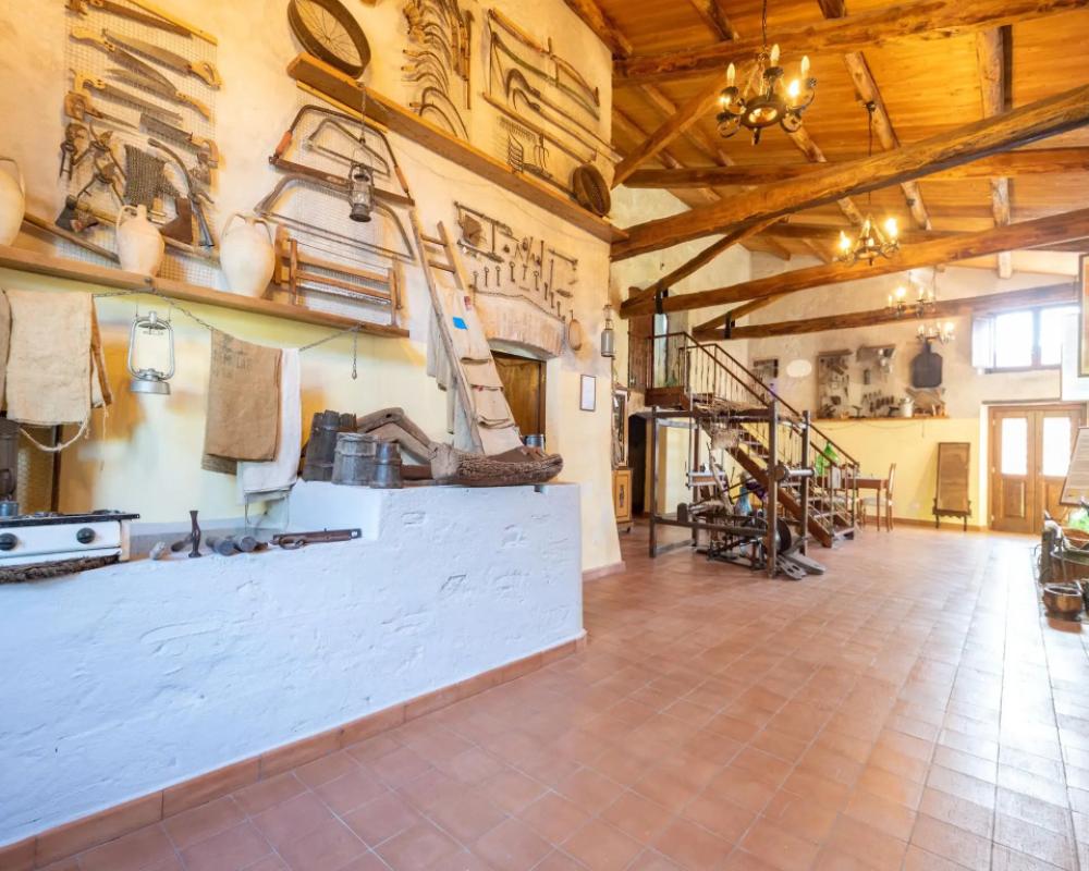 фото Casa Vacanze a Stilo con Spiaggia Mare