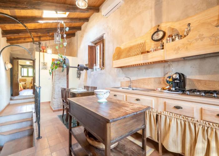 Casa Vacanze a Stilo con Spiaggia Mare