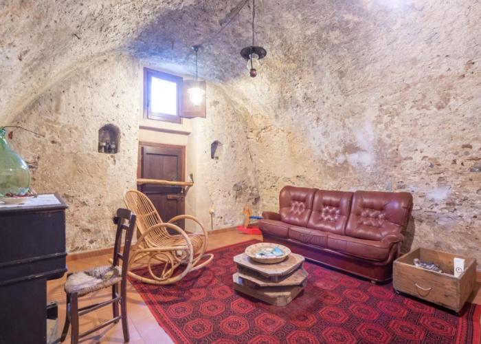 Casa Vacanze a Stilo con Spiaggia Mare