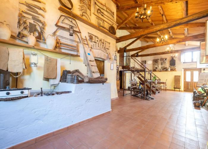 Casa Vacanze a Stilo con Spiaggia Mare