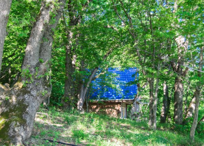 Park Inal Recreation camp