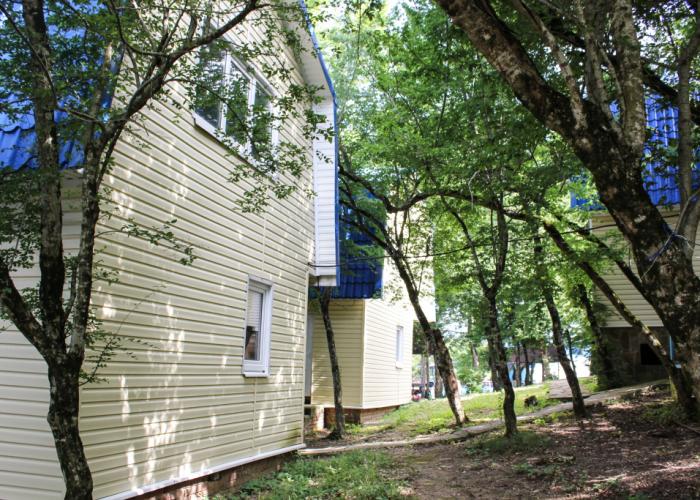 Park Inal Recreation camp