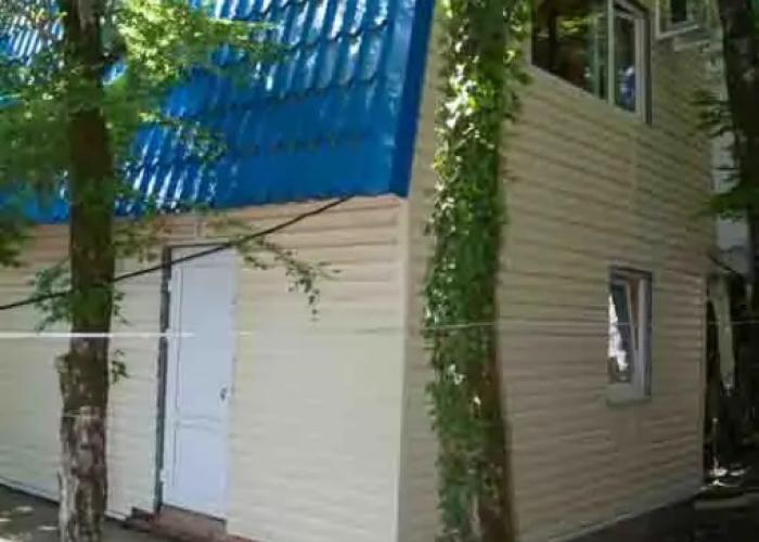 Park Inal Recreation camp