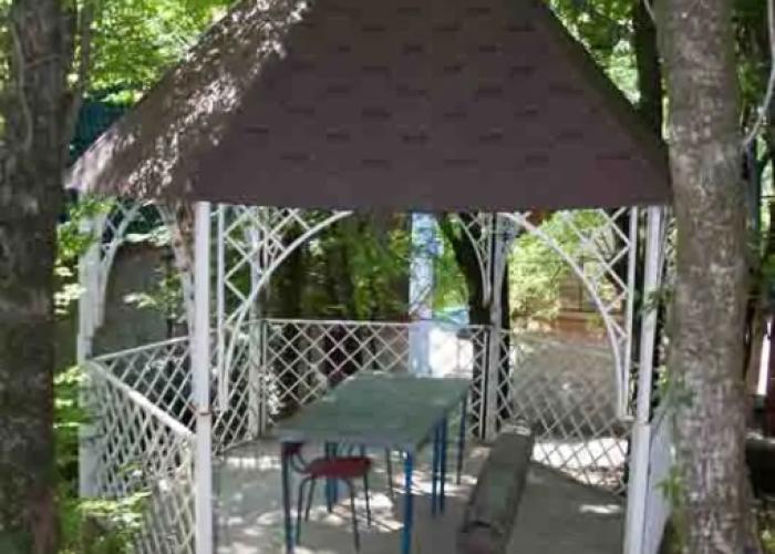 Park Inal Recreation camp